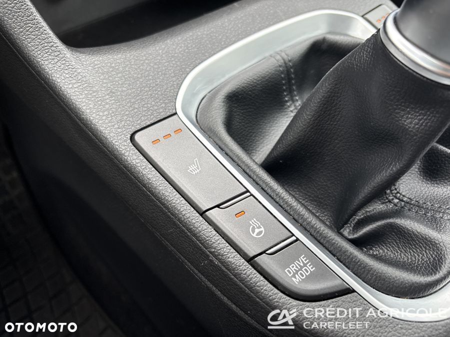 Hyundai i30 1.5 T-GDI 48V Smart - 29