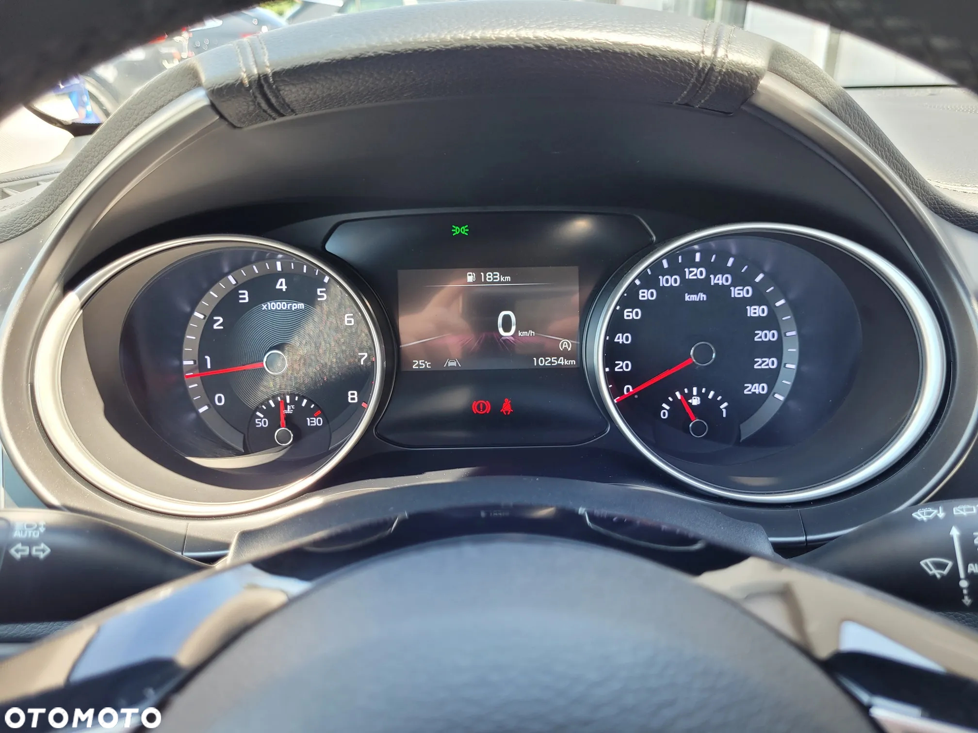 Kia Ceed 1.5 T-GDI M - 15