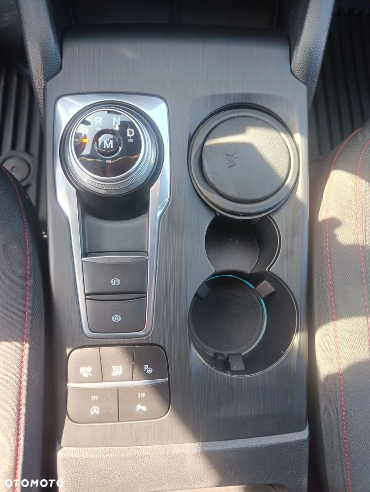 Ford Focus SW 2.0 EcoBlue ST-Line Business - 21