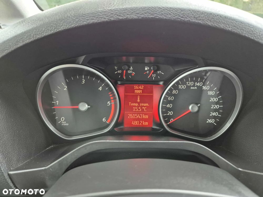 Ford Galaxy 2.0 TDCi Trend - 11