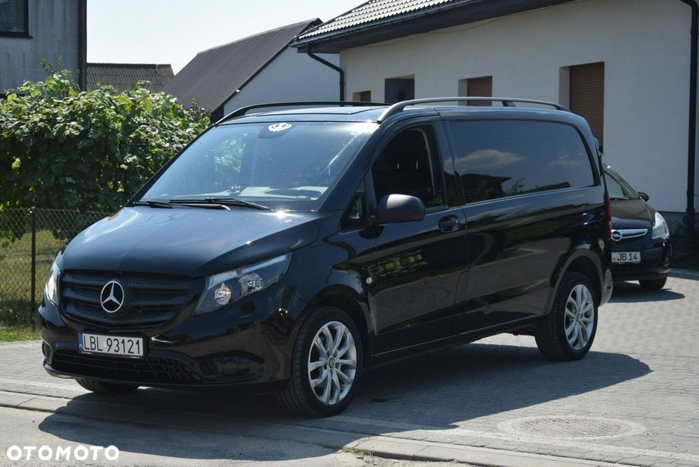 Mercedes-Benz Vito - 4