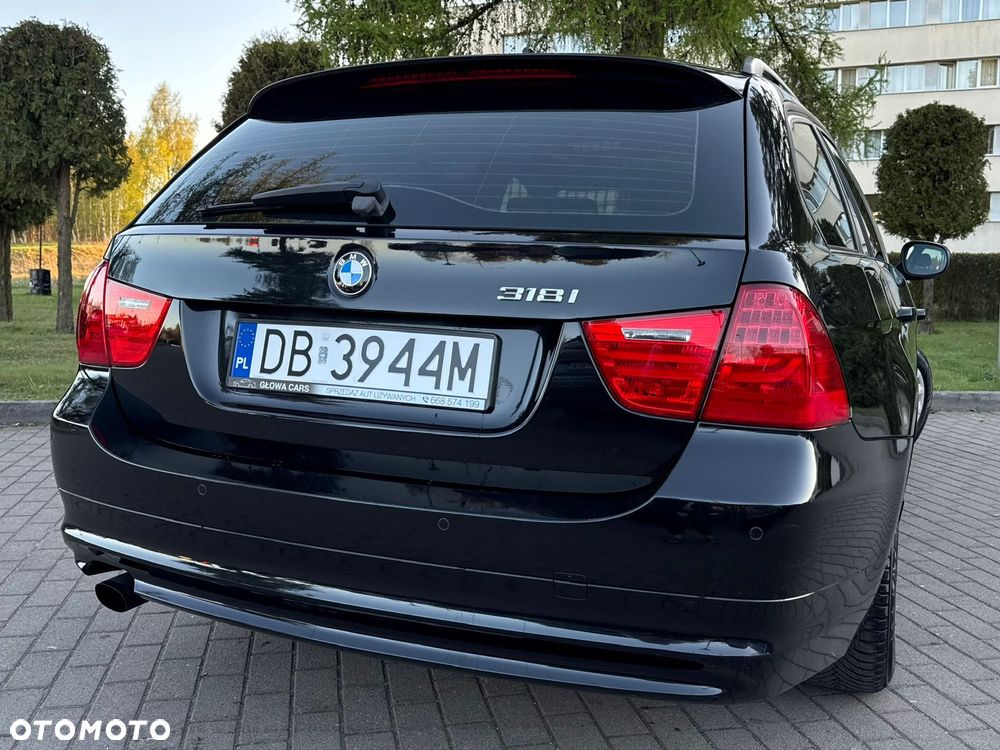 BMW Seria 3 - 14