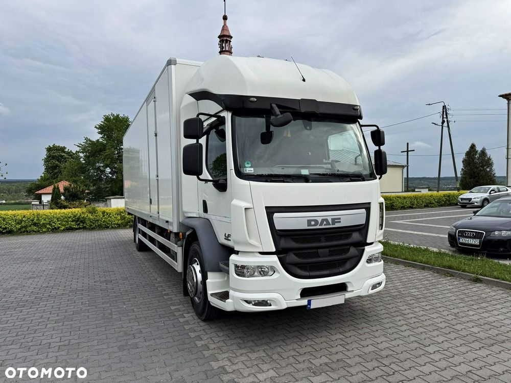 DAF LF 310 FA - 2