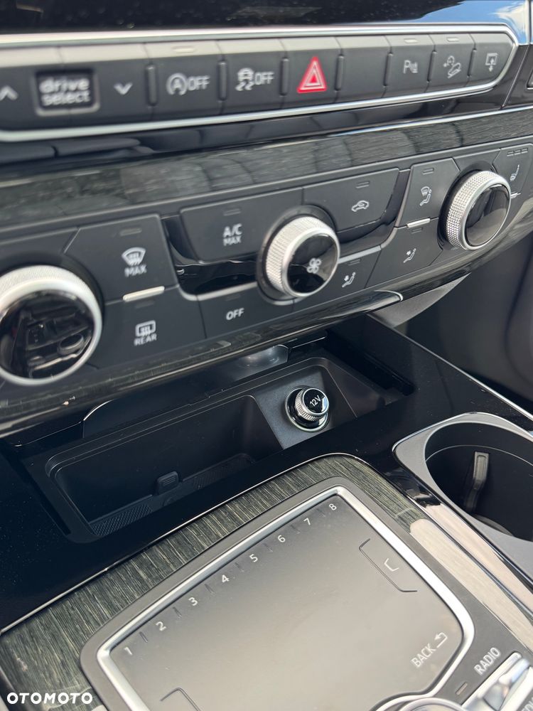 Audi Q7 - 22