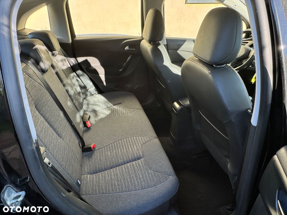 Citroën C3 1.2 VTi Attraction - 32