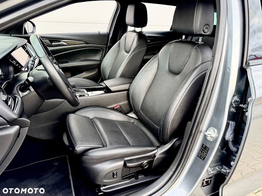 Opel Insignia 2.0 Direct InjectionTurbo Ultimate - 27
