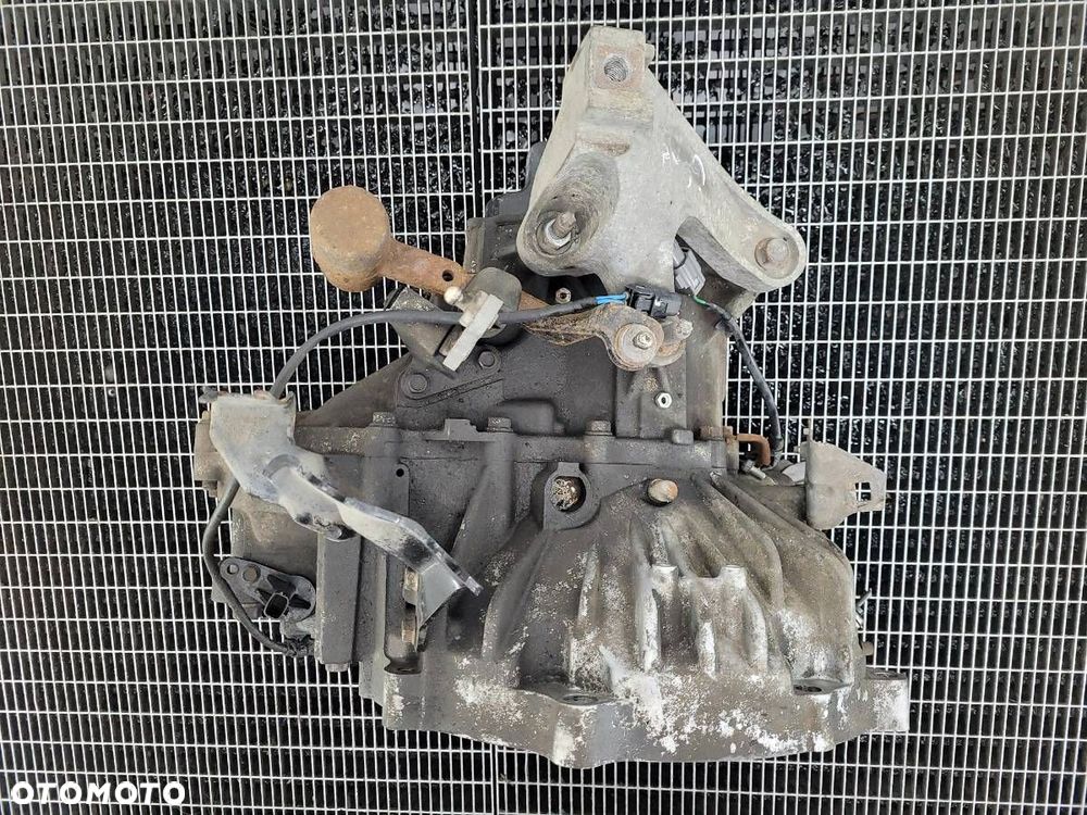 SKRZYNIA BIEGÓW MANUALNA 1.8 B 116 MAZDA 5 I CR19 2006 - 3