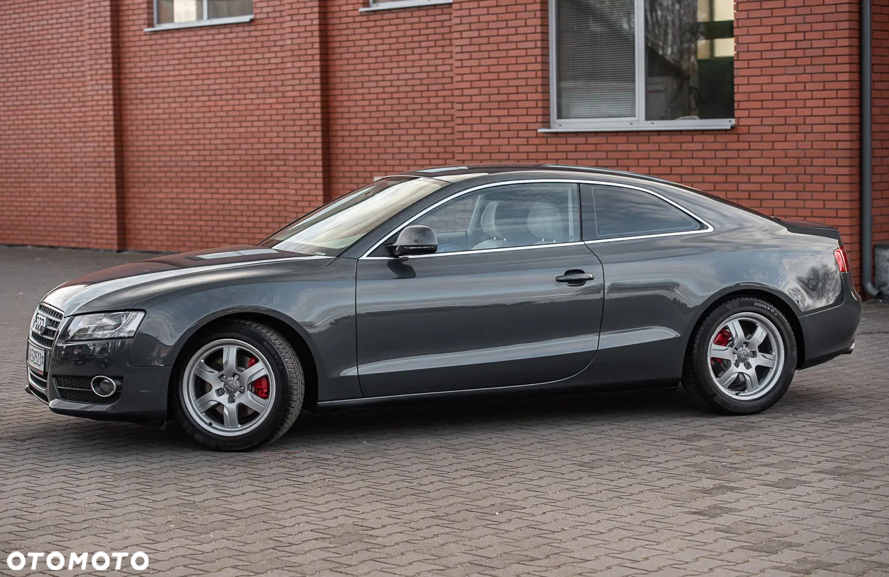 Audi A5 - 12