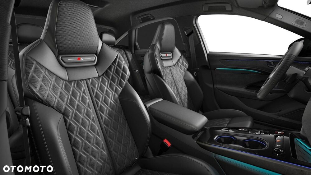Audi A6 Limousine - 7