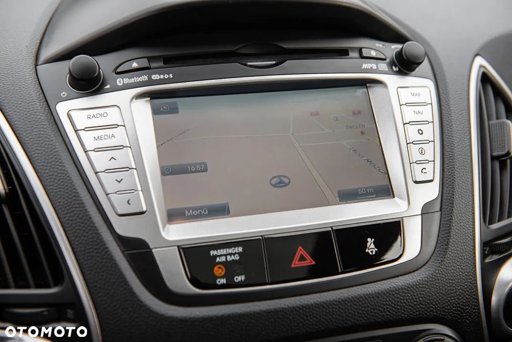 Hyundai ix35 1.6 2WD Comfort - 21