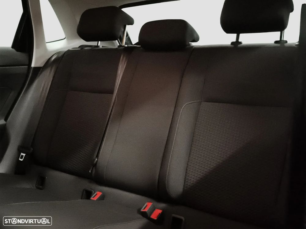 VW Polo 1.0 TSI Confortline - 14