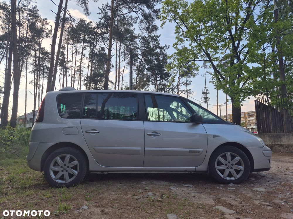Renault Espace 2.0 dCi Privilege - 1