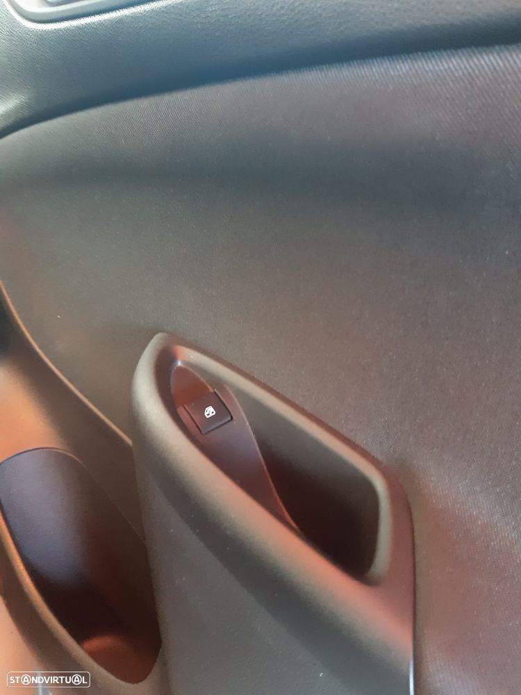 Opel Astra Sports Tourer 1.6 CDTI Ecotec 120 Anos S/S - 16