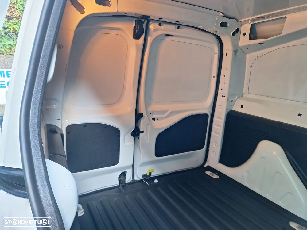 Citroën Berlingo - 10