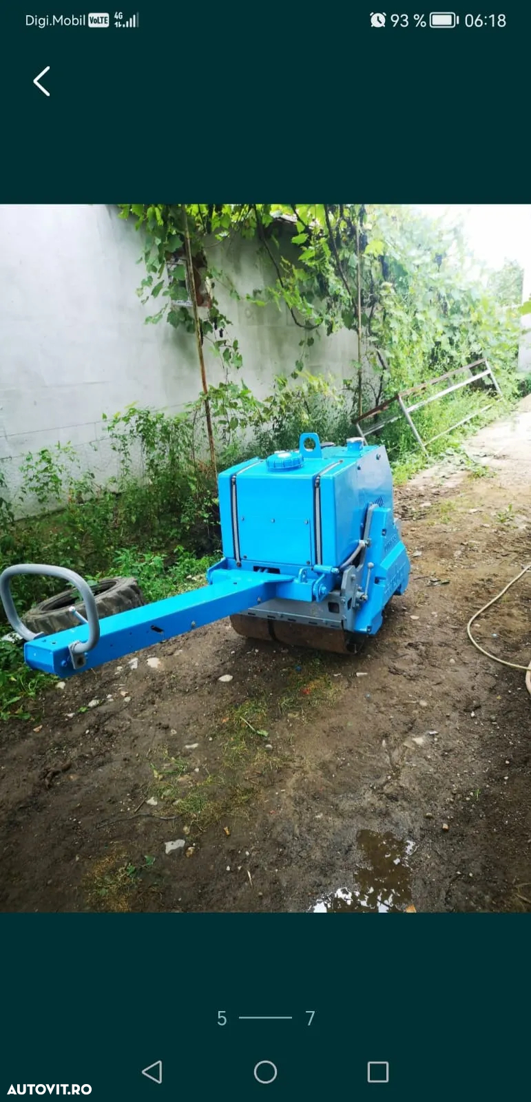 WEBER 655L - 3
