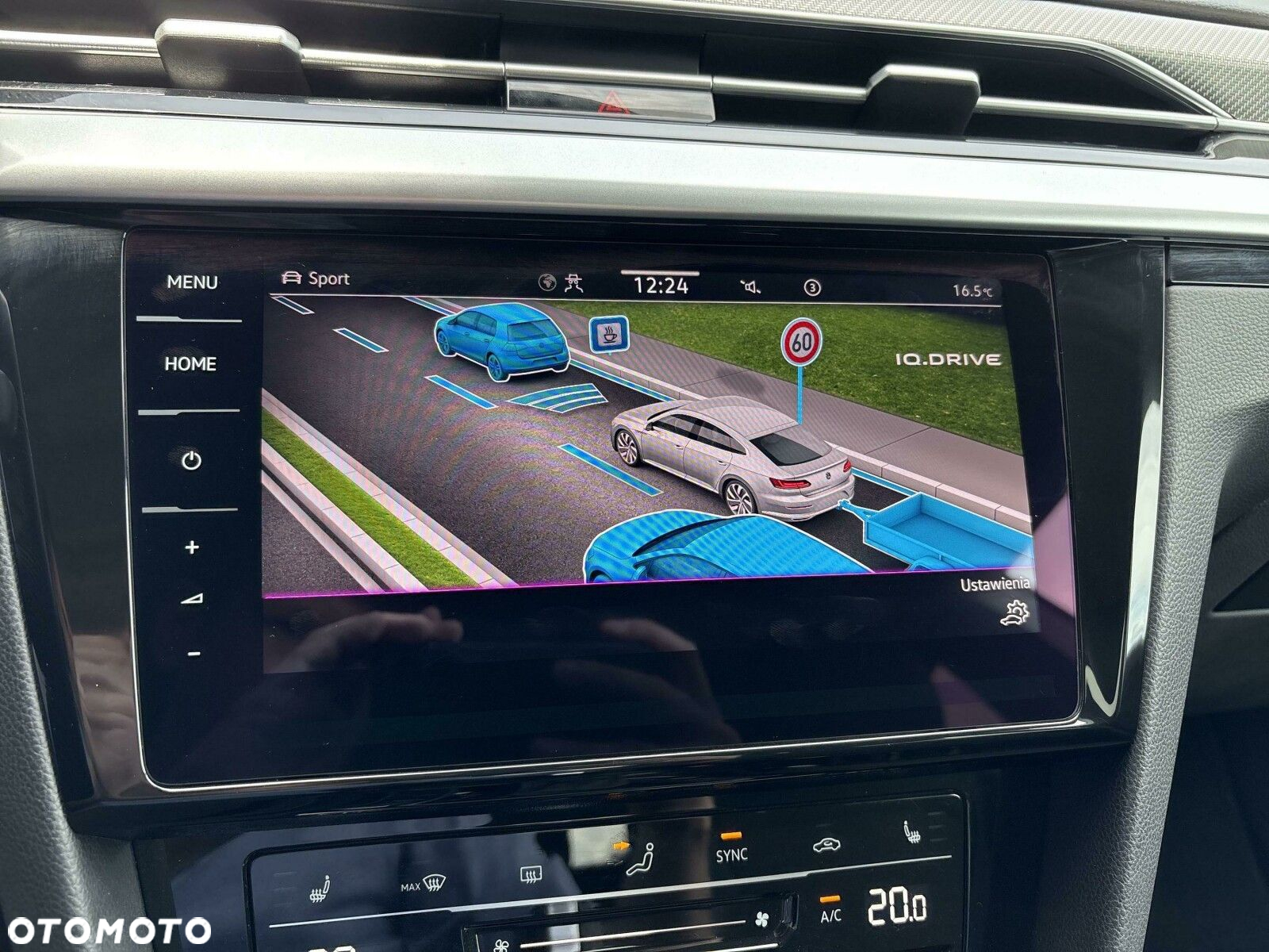 Volkswagen Arteon 2.0 TSI Elegance DSG - 29