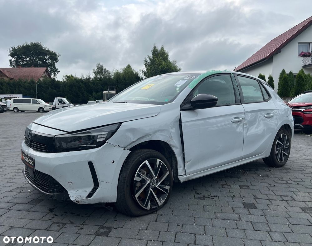 Opel Corsa - 3
