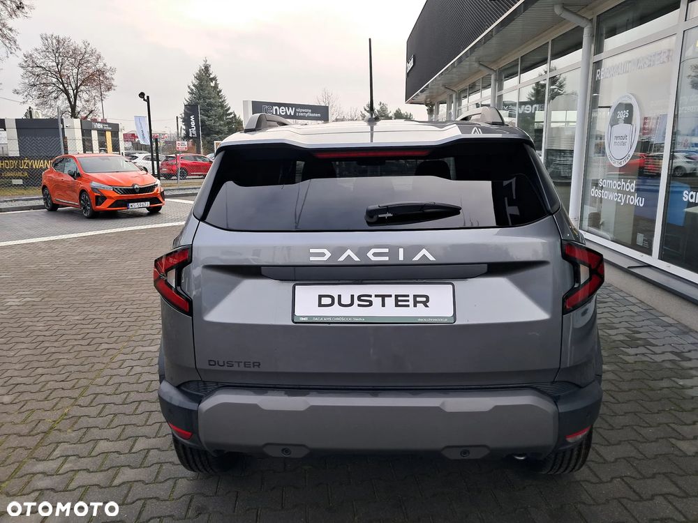 Dacia Duster 1.0 TCe Journey - 6