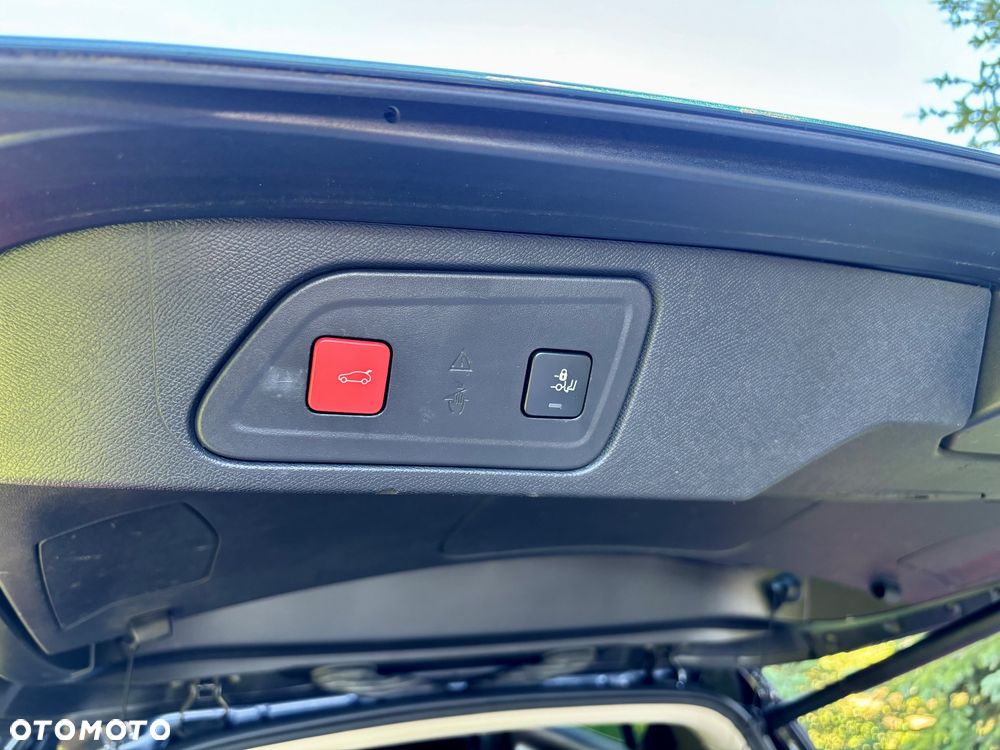 Citroën C5 Aircross BlueHDI 130 S&S EAT8 SHINE - 27