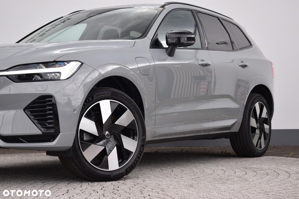 Volvo XC 60 - 5