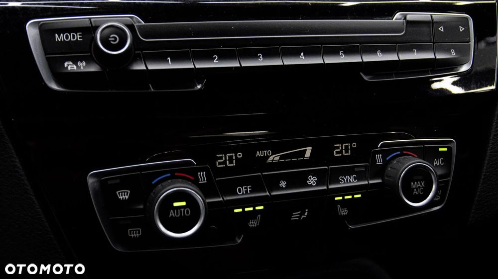 BMW X1 xDrive20i M Sport - 22