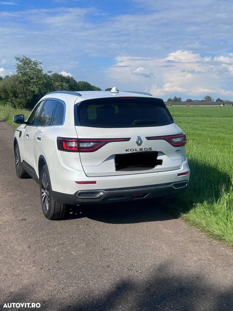 Renault Koleos 2.0 dCI Privilege Aut. - 32