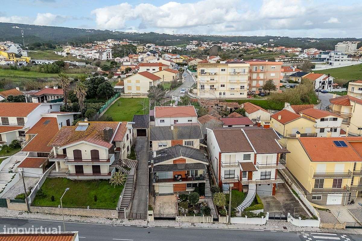 Moradia T4 para venda - Grande imagem: 4/49