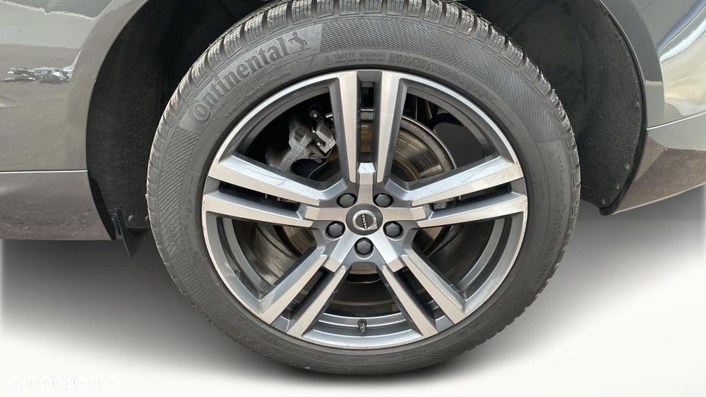 Volvo XC 60 B4 D AWD Inscription - 16