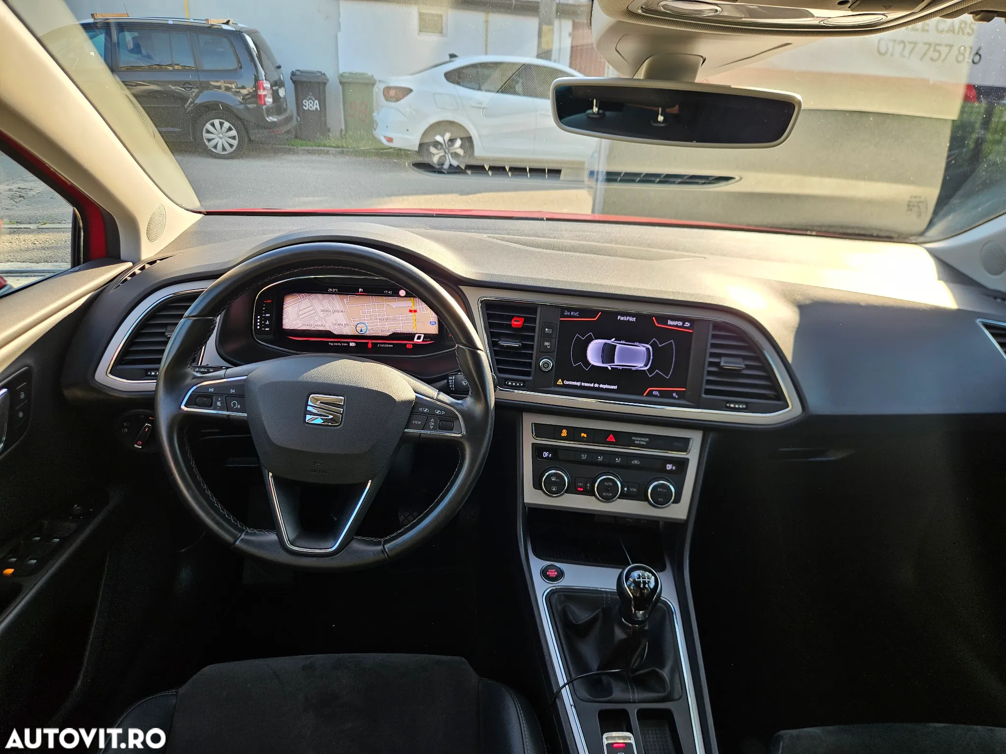 Seat Leon - 11