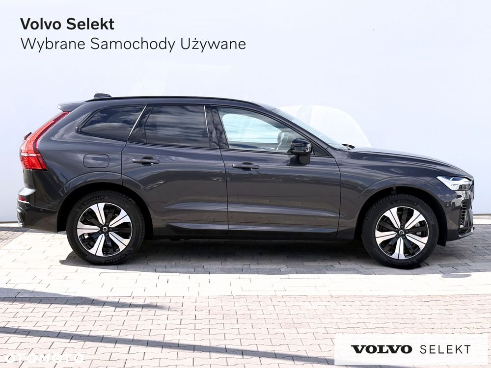 Volvo XC 60 - 5