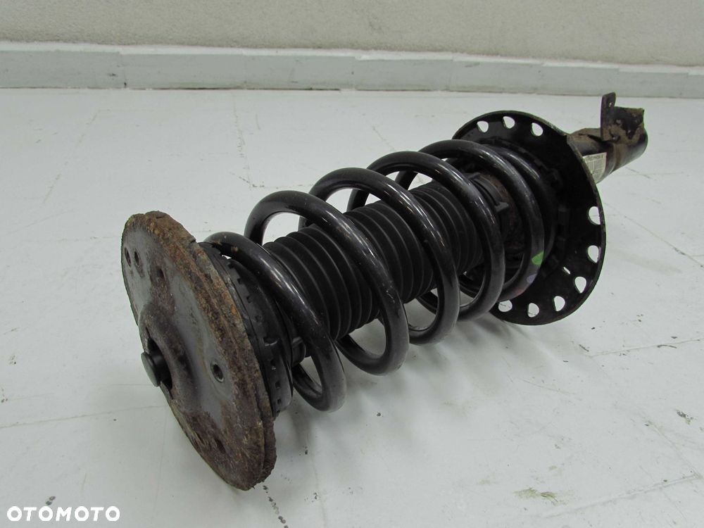 VOLVO S60 II V60 10-18 MCPERSON MCPHERSON AMORTYZATOR PRZOD PRAWY 31323219 - 2