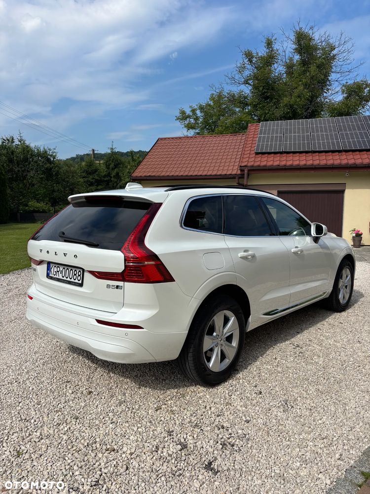 Volvo XC 60 B5 B Geartronic Momentum Pro - 3