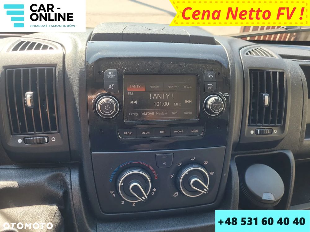 Citroën Jumper - 14