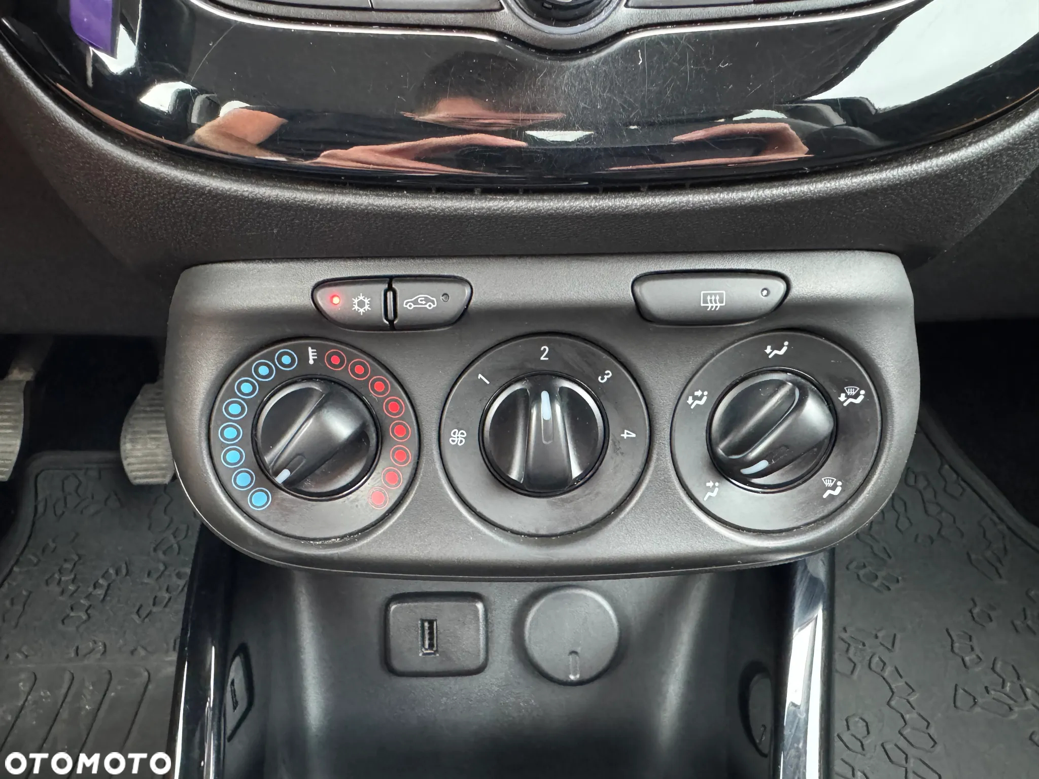 Opel Adam 1.4 Jam Unlimited - 19