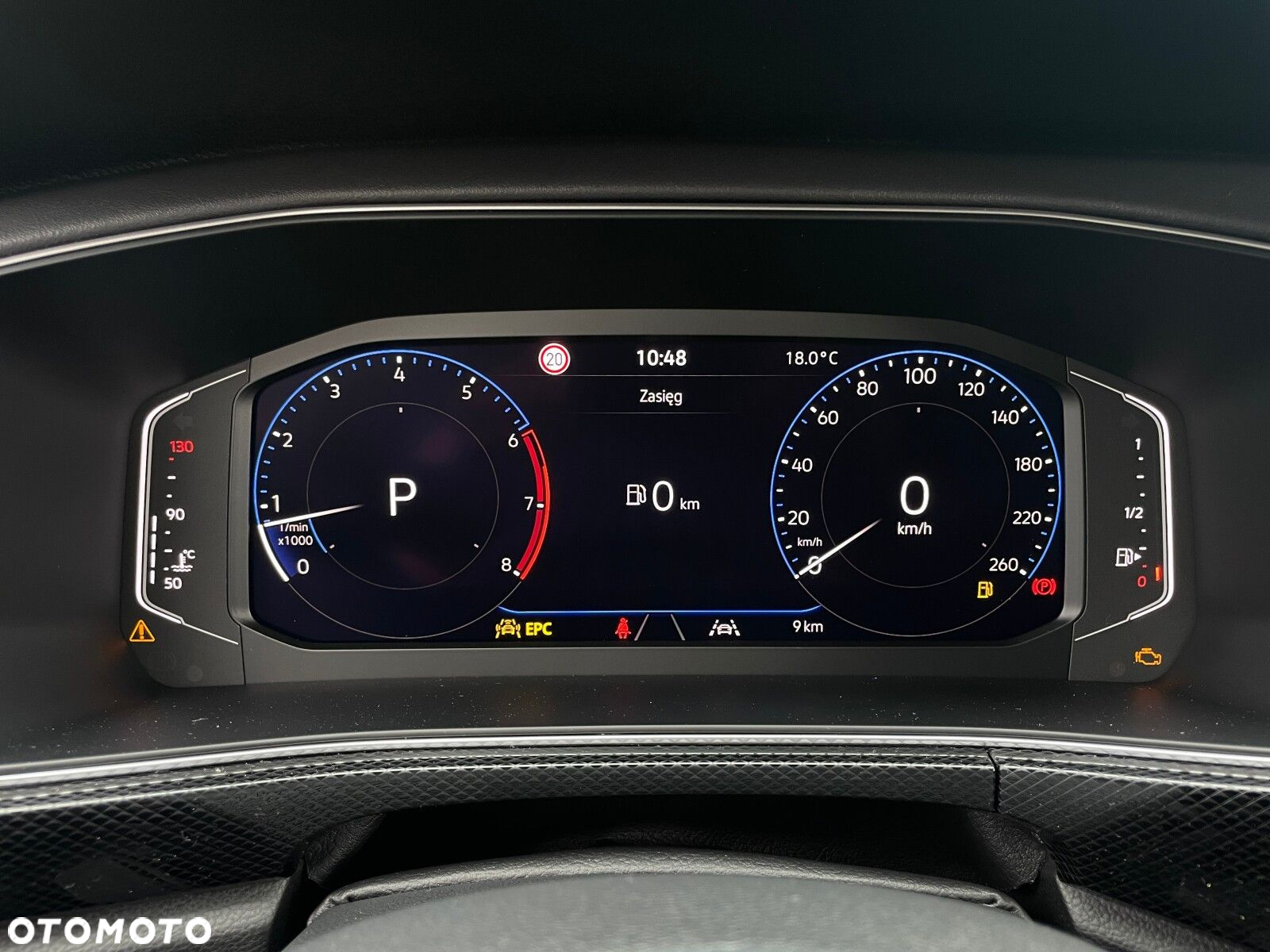 Volkswagen T-Cross 1.5 TSI ACT R-Line Plus DSG - 17