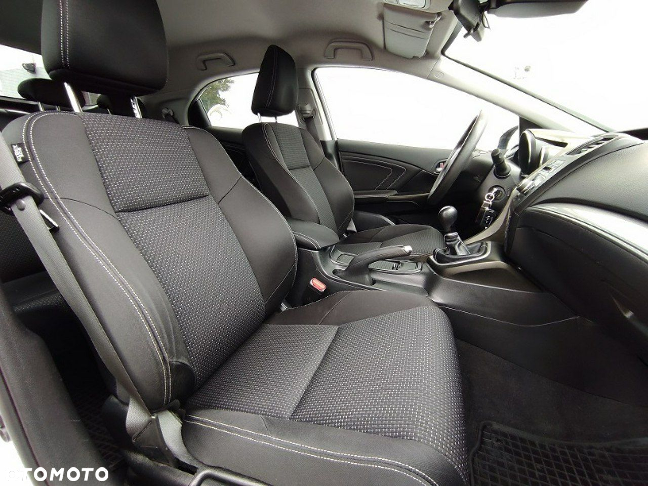 Honda Civic - 14