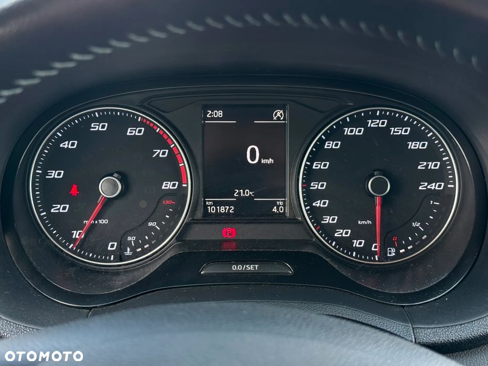 Seat Ibiza 1.0 Eco TSI S&S CONNECT - 8