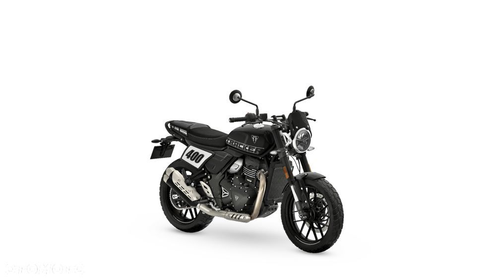 Triumph Speed Twin - 34
