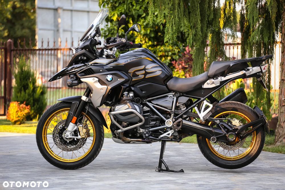 BMW GS - 3
