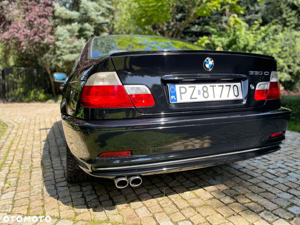 BMW Seria 3 - 15