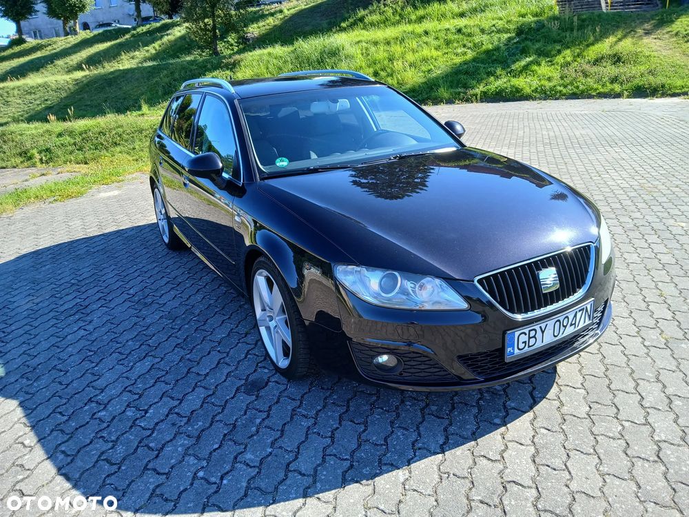 Seat Exeo - 11