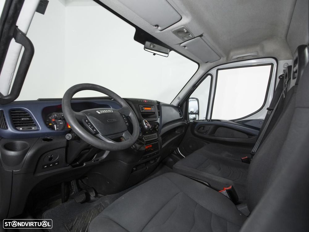 Iveco Daily 3.0 50C18 c/IVA - 6