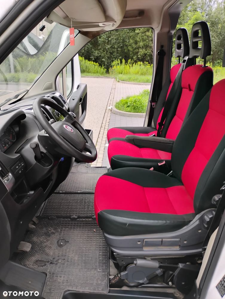 Fiat Ducato - 11