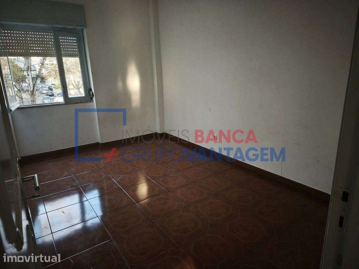 Apartamento T2 Agualva - Grande imagem: 2/17