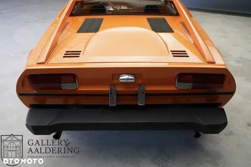Maserati Merak - 14