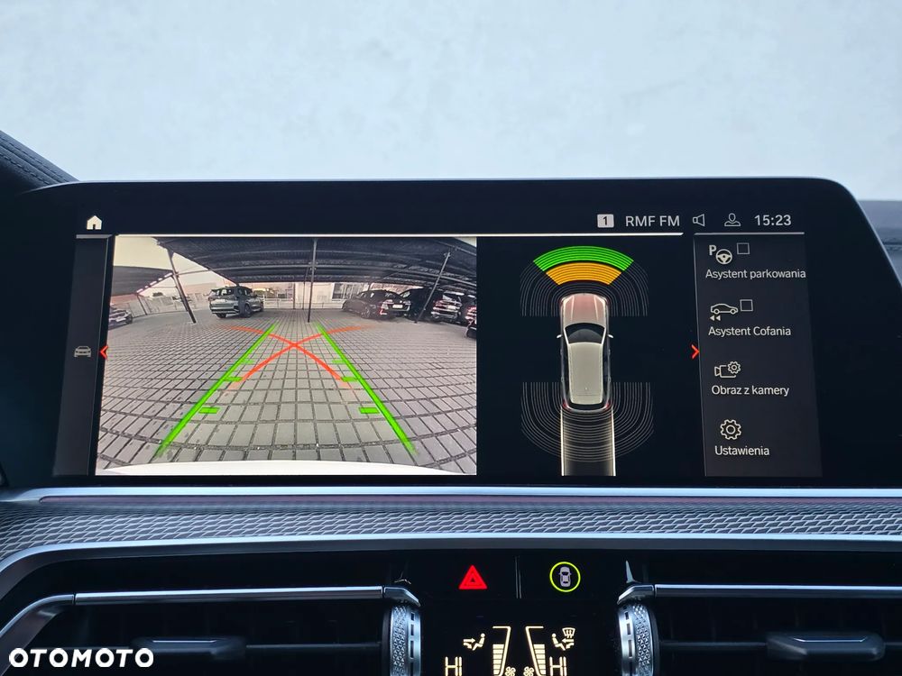 BMW X5 xDrive30d - 19