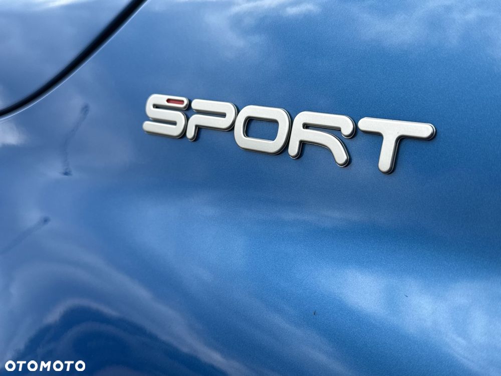 Fiat 500X 1.5 T4 Hybrid Sport DCT - 10