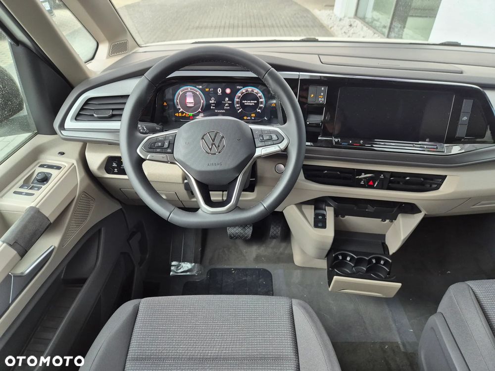 Volkswagen California - 10