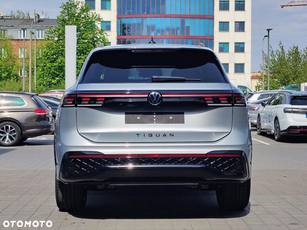 Volkswagen Tiguan - 6
