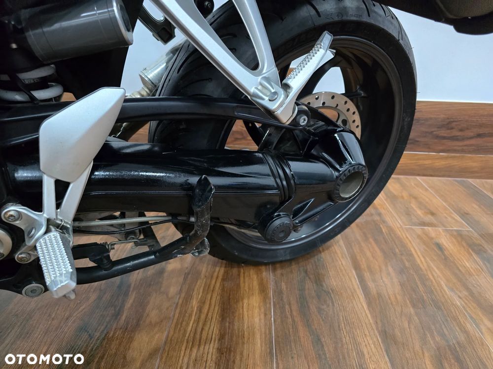 BMW K - 38